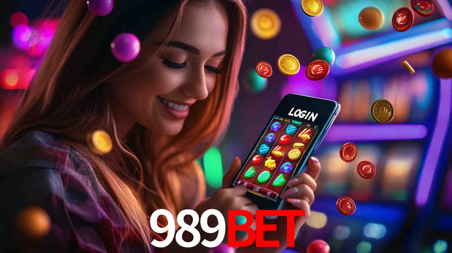 Processo de Download do App 989bet - Passo a Passo Simples
