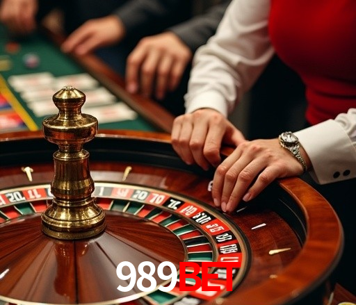 Interface do Aplicativo 989bet - Design Premium e Intuitivo