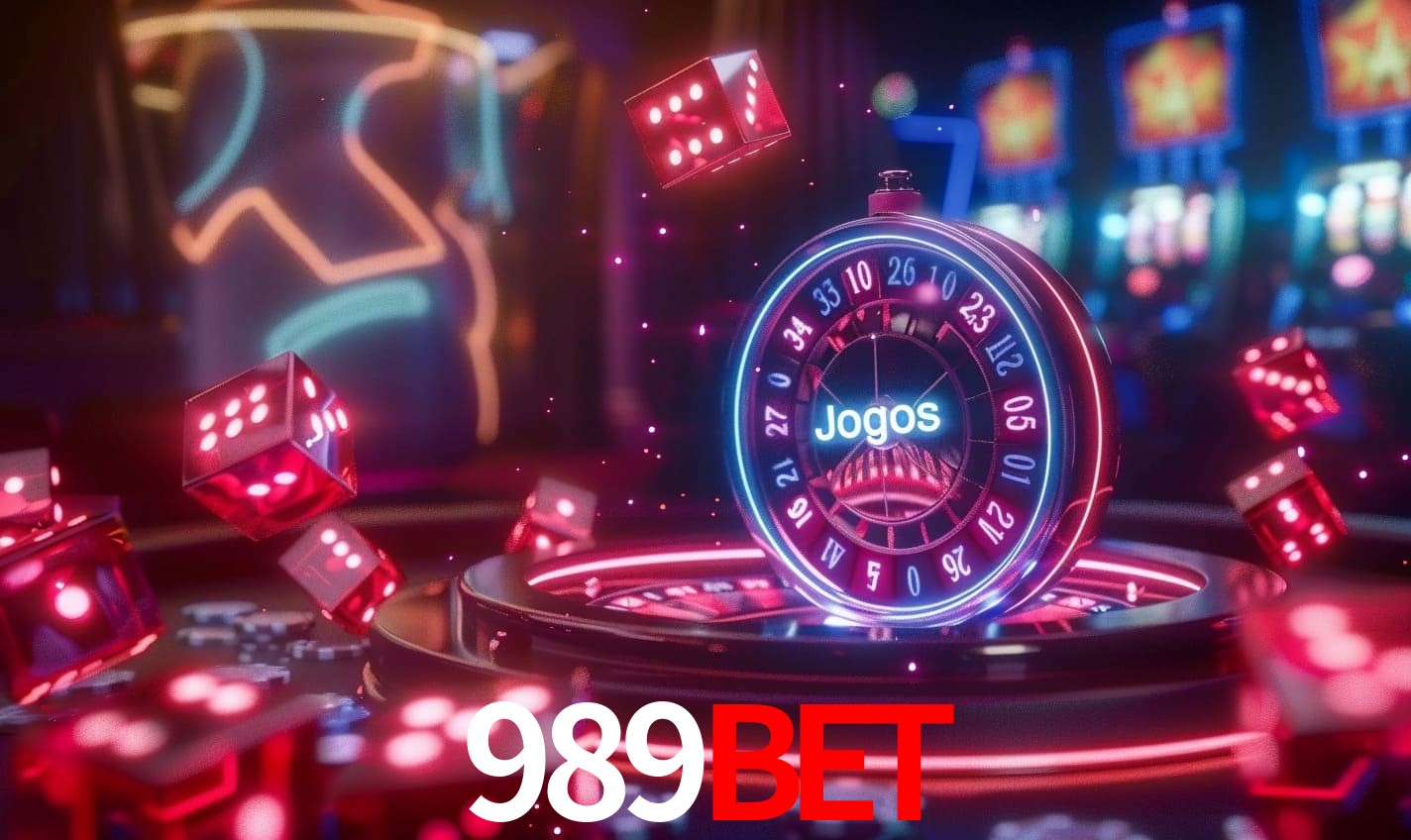 Cassino ao Vivo 989bet - Dealers Brasileiros Profissionais