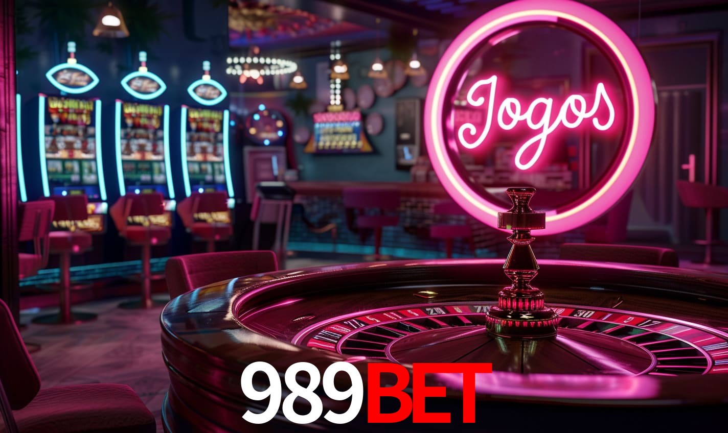 Jogos de Mesa Premium 989bet - Blackjack, Roleta, Baccarat